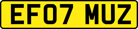 EF07MUZ