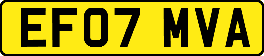 EF07MVA