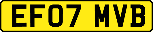EF07MVB