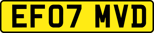 EF07MVD