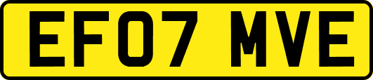 EF07MVE