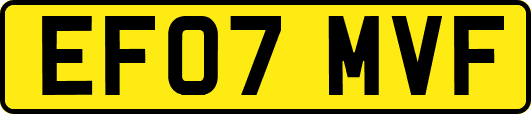 EF07MVF