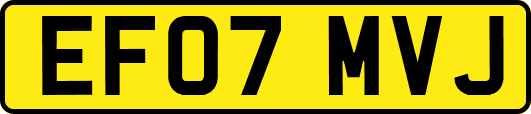 EF07MVJ