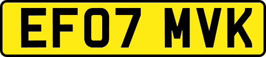EF07MVK