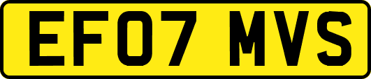 EF07MVS