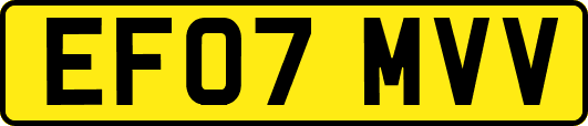 EF07MVV