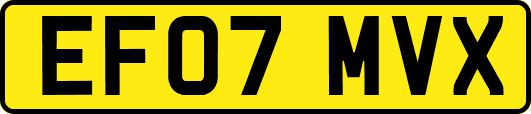 EF07MVX