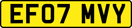 EF07MVY