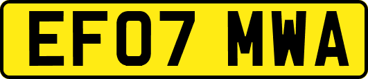 EF07MWA