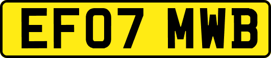 EF07MWB