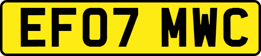 EF07MWC