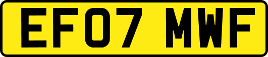 EF07MWF