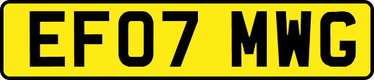 EF07MWG