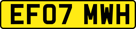 EF07MWH