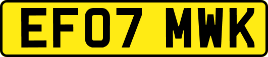 EF07MWK