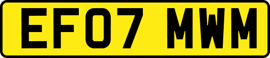EF07MWM
