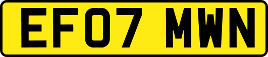 EF07MWN