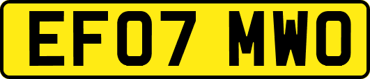 EF07MWO