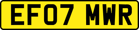 EF07MWR