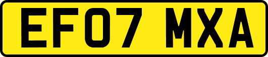 EF07MXA