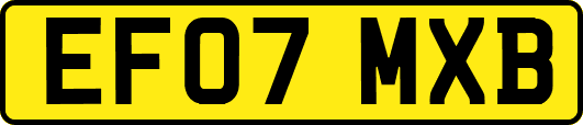 EF07MXB