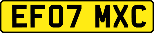 EF07MXC