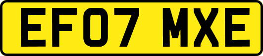 EF07MXE