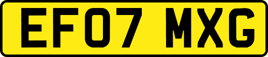 EF07MXG