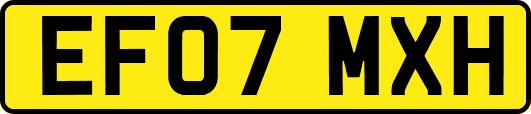 EF07MXH