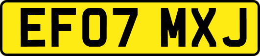 EF07MXJ