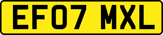 EF07MXL