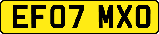 EF07MXO