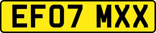 EF07MXX