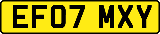 EF07MXY