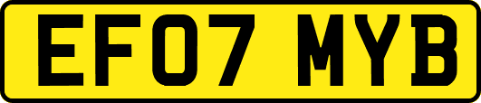 EF07MYB
