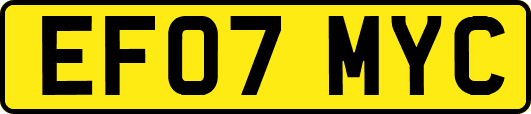 EF07MYC
