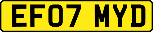EF07MYD