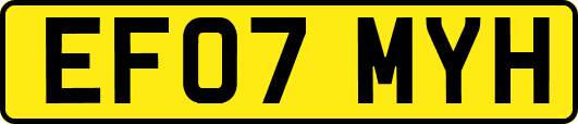 EF07MYH