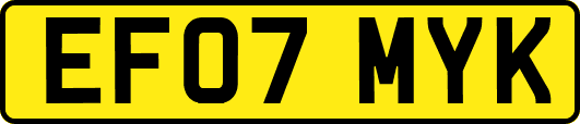 EF07MYK
