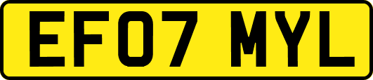 EF07MYL