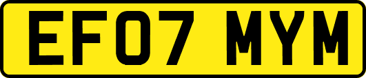 EF07MYM