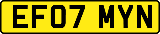 EF07MYN