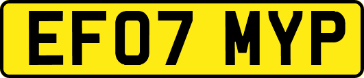EF07MYP