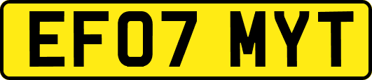 EF07MYT