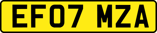 EF07MZA