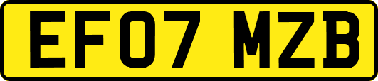 EF07MZB