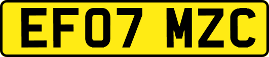 EF07MZC