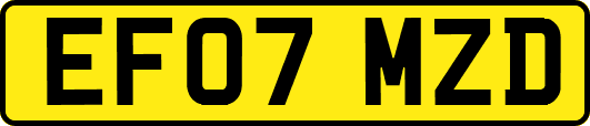 EF07MZD