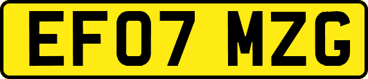 EF07MZG