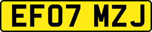 EF07MZJ